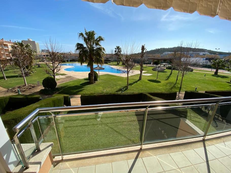 La Bovila Apartment With Exceptional Yard Платжа-д'Ару Екстер'єр фото