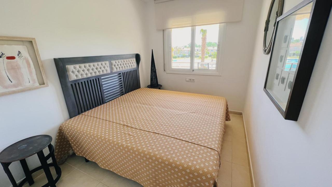 La Bovila Apartment With Exceptional Yard Платжа-д'Ару Екстер'єр фото