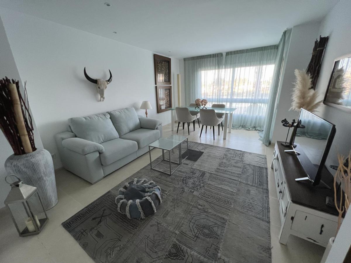 La Bovila Apartment With Exceptional Yard Платжа-д'Ару Екстер'єр фото