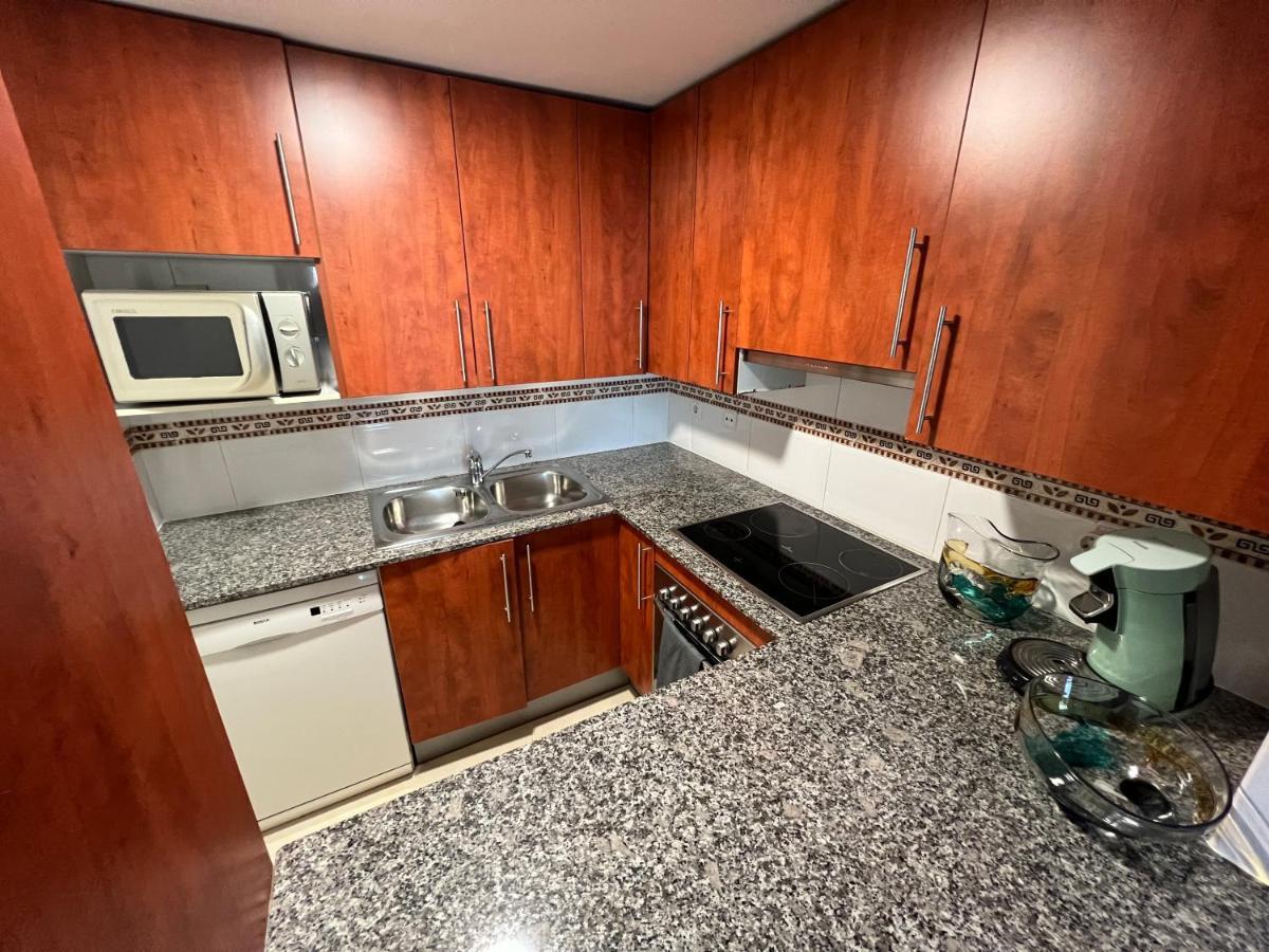 La Bovila Apartment With Exceptional Yard Платжа-д'Ару Екстер'єр фото