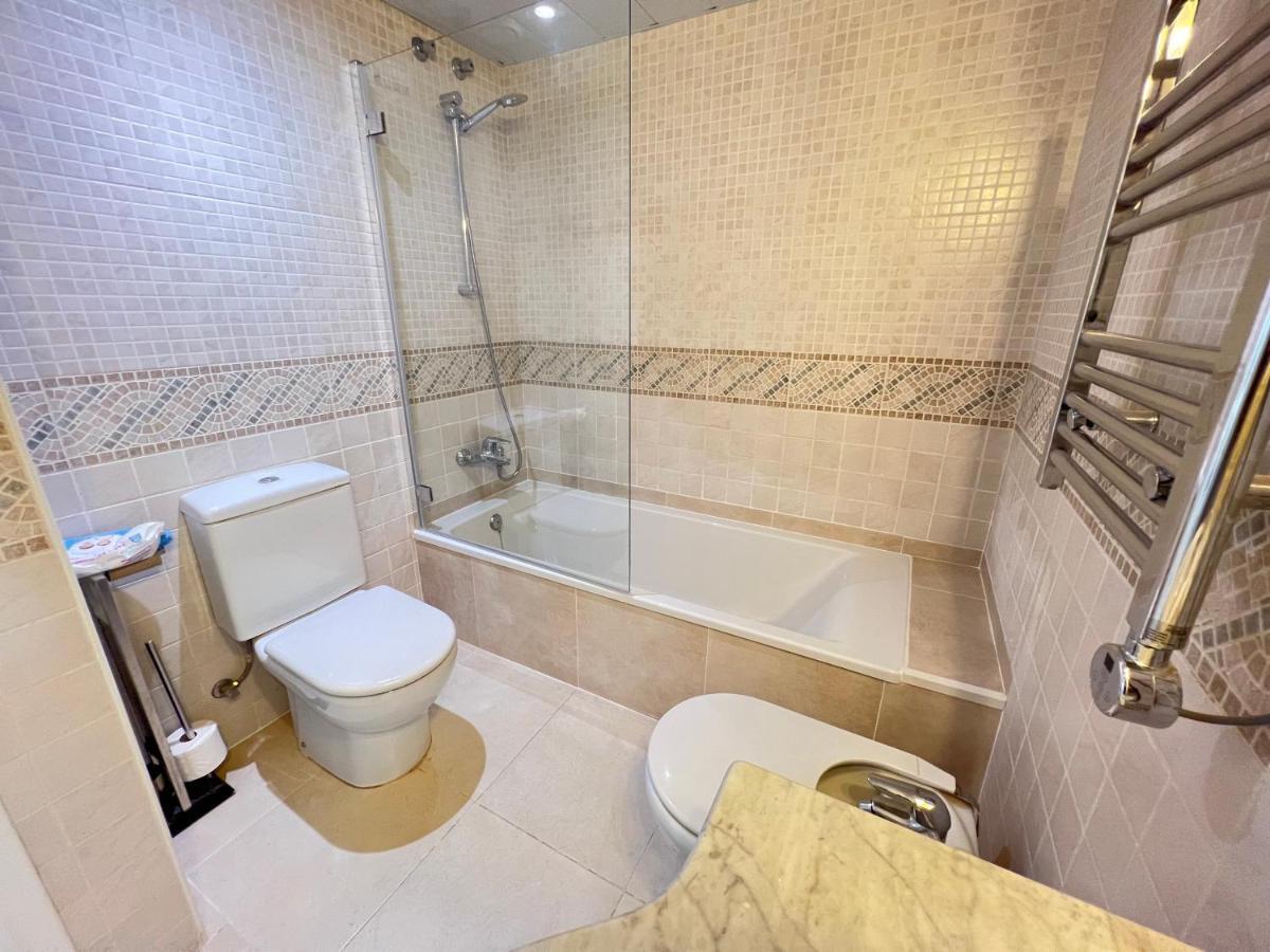 La Bovila Apartment With Exceptional Yard Платжа-д'Ару Екстер'єр фото
