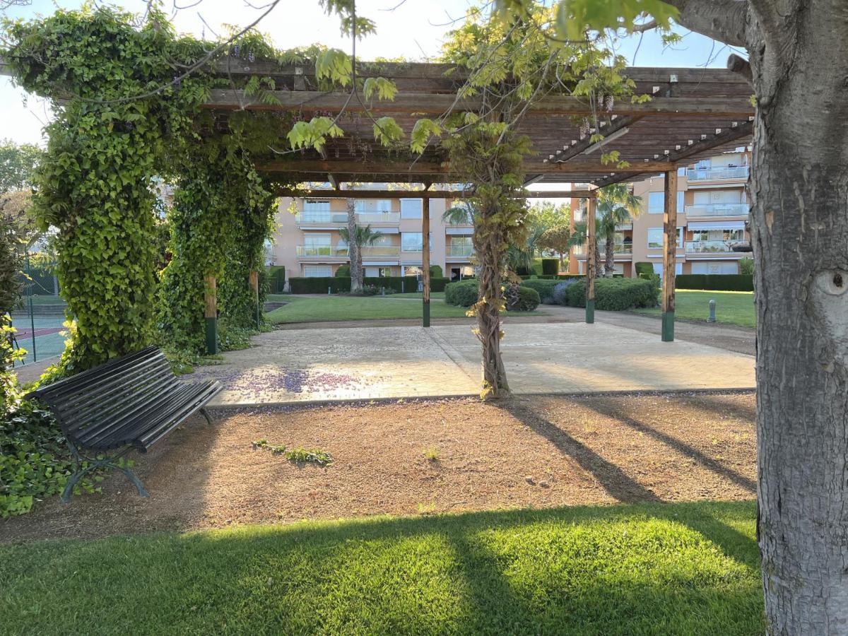 La Bovila Apartment With Exceptional Yard Платжа-д'Ару Екстер'єр фото