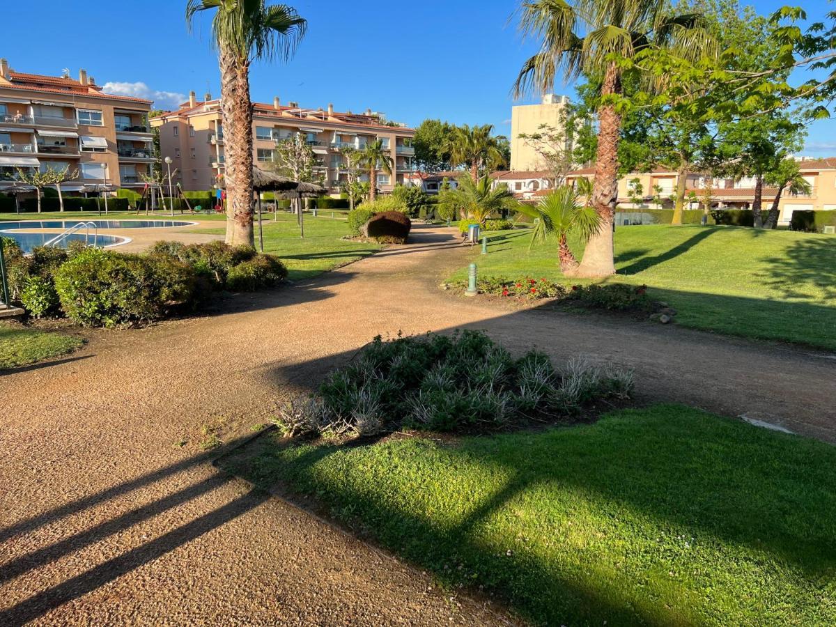 La Bovila Apartment With Exceptional Yard Платжа-д'Ару Екстер'єр фото