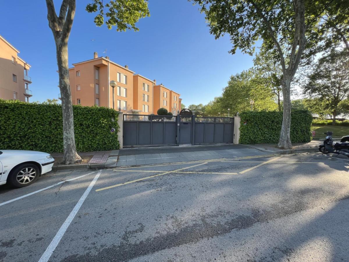 La Bovila Apartment With Exceptional Yard Платжа-д'Ару Екстер'єр фото