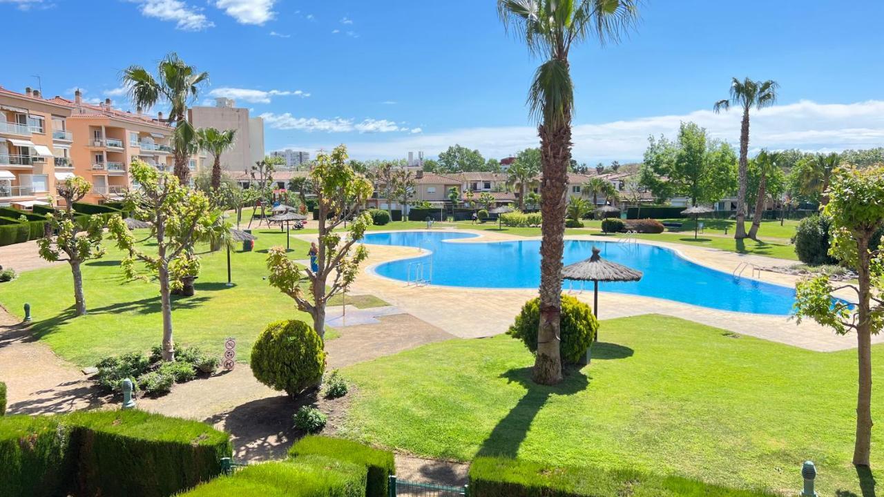 La Bovila Apartment With Exceptional Yard Платжа-д'Ару Екстер'єр фото
